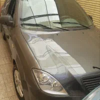 تیبا ۲ مدل ۹۶