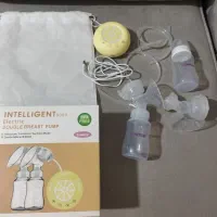 شیردوش برقی