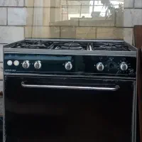 اجاق گاز ۵ شعله