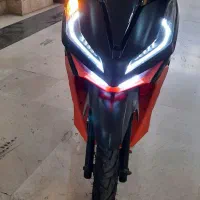 طرح کلیک ۱۵۰ سی سی خشک