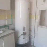 ابگرمکن ایستاده