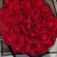 گل مصنوعی