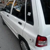 111|خودرو سواری و وانت|کرج, حسین‌آباد|دیوار