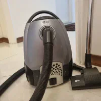 جاروبرقی ال جی توربو پلاس ۱۶۰۰ وات