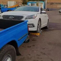 یدک کش صالح
