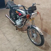 موتور شرکت (کبیر ) خونگی مدارک کامل