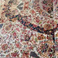 یک لنگه فرش ۱۲ متری