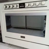 گاز ۵شعله تکنو