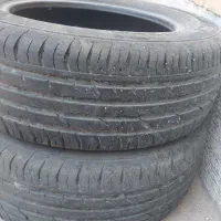 لاستیک ماشین