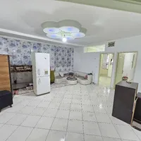 ۷۳متری/۲خواب/فول امکانات/بازسازی شده/خوش نقشه|فروش آپارتمان|قدس, |دیوار
