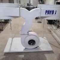 مکنده.پمپ باد.لبه چسبان.دورکن