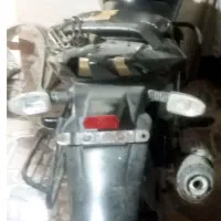 موتور سیکلت DTS180