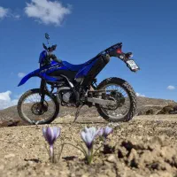 wr155 یاماها