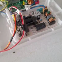 تعمیرات تخصصی یخچال فریزر