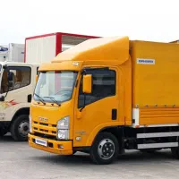 باربری اسباب کشی حمل اثاثیه سامان