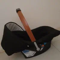 کریر نوزادی