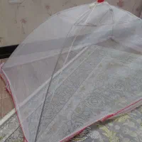 پشه بند سیسمونی