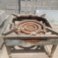 پلو جوش پنج شعله مناسب برای آشپزخانه و رستوران