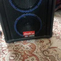 دستگاه مداحی