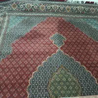 2 عدد فرش 12 متری