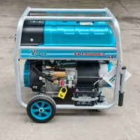 موتوربرق 8/5 کیلووات yopa