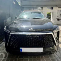 جک کی ام سی ایکس ۵ صفر KMC X5 مدل ۱۴۰۴/۱۴۰۵