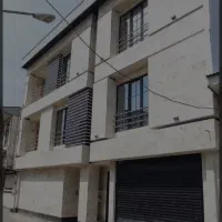 دوطبقه دو واحد باهم، انصاری خرمشهر