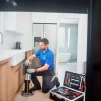 لوله بازکنی فنرزن گوهردشت باغستان شاهینویلا گلشهر