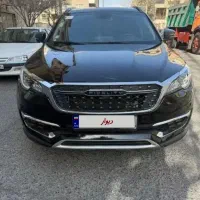 فیدلیتی403 کم کار 7نفره 10 پر زغالی