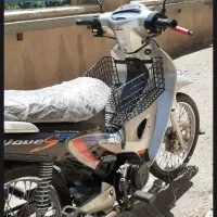 موتور ویو مزایده