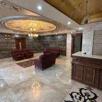 آپارتمان کلید نخورده ۱۱۲ متری (لوکیشن عالی)