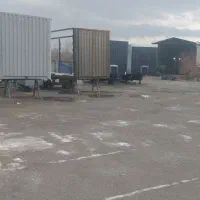 استا کار وجوشکار کانتینر