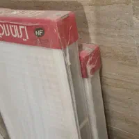 ۲ عدد پنل ایران رادیاتور