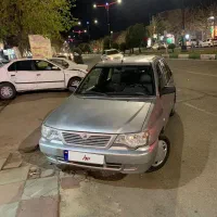 ۱۳۲ نقره ایی