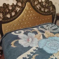 تختخواب دونفره