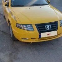 تاکسی گردشی