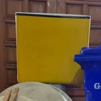 باکس پیک موتوری