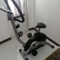 دوچرخه ثابت