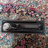 ماشین پخش جی وی سی معاوضه.