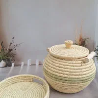 تولیدی صنایع دستی حصیری دزفول