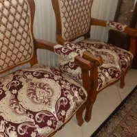 یک دست مبل شیکو نو بفروش میرسد