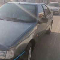 ماشین ۴۰۵ مدل ۹۵
