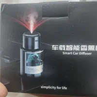 دستگاه خوشبوکننده هوا لیزری