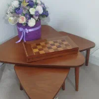 مبل ۷نفره|مبلمان خانگی و میز عسلی|سرپل ذهاب, |دیوار
