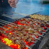 جگرکی