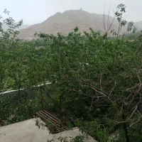 خانه و باغ اجاره ای طزرجان