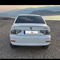 سمند سورن xup7