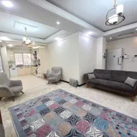 آپارتمان۸۵متری/۲خوابه/فول
