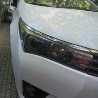 تویوتا کرولا 2025 Gli2000cc
