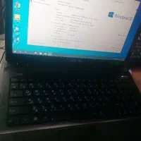 لپ تاپ ایسوس ASUS